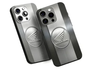 Honda Cover Smartphone Robusta con Design Resistente